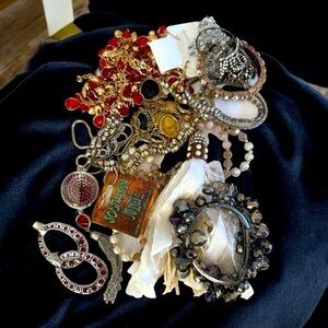 Bling Jewelry Bundle